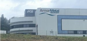 Lire la suite à propos de l’article A Ploërmel, IPCB devient Armor Métal ingénierie